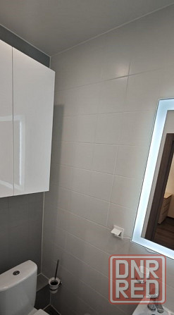 Сдается: Однокомнатная квартира Этаж: 7/9 Район: Ворошиловский Донецк - изображение 2