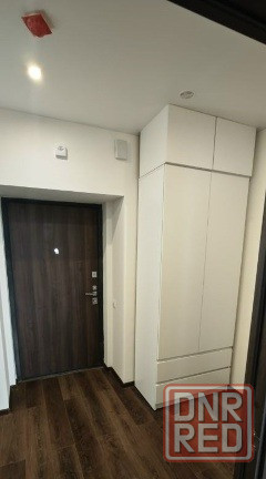 Сдается: Однокомнатная квартира Этаж: 7/9 Район: Ворошиловский Донецк - изображение 1