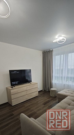 Сдается: Однокомнатная квартира Этаж: 7/9 Район: Ворошиловский Донецк - изображение 6