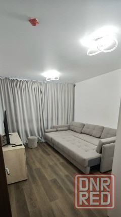 Сдается: Однокомнатная квартира Этаж: 7/9 Район: Ворошиловский Донецк - изображение 5