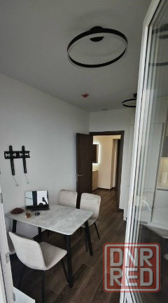 Сдается: Однокомнатная квартира Этаж: 7/9 Район: Ворошиловский Донецк - изображение 7