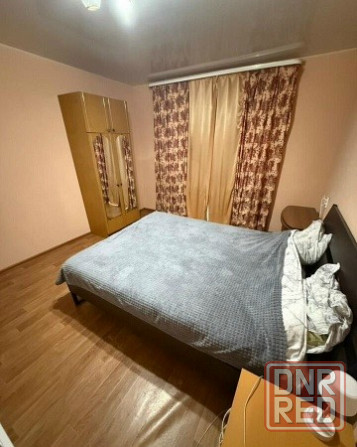 Сдаю двухкомнатную квартиру 52.0 м² этаж 2/9 город Донецк, Кировский район Донецк - изображение 7