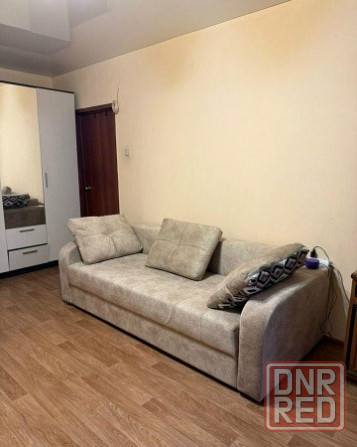 Сдаю двухкомнатную квартиру 52.0 м² этаж 2/9 город Донецк, Кировский район Донецк - изображение 4