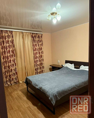 Сдаю двухкомнатную квартиру 52.0 м² этаж 2/9 город Донецк, Кировский район Донецк - изображение 8