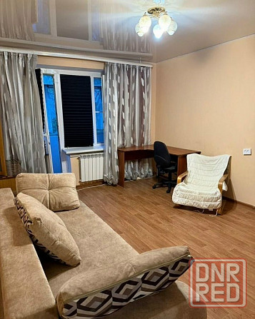 Сдаю двухкомнатную квартиру 52.0 м² этаж 2/9 город Донецк, Кировский район Донецк - изображение 3