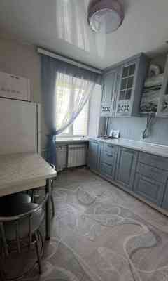 Сдаю однокомнатную² этаж 2/5 Ленинский район Донецк