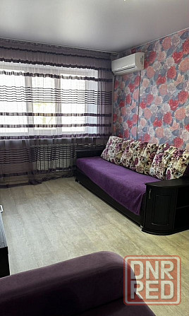 Сдаю однокомнатную² этаж 2/5 Ленинский район Донецк - изображение 8