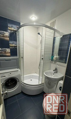 Сдаю однокомнатную² этаж 2/5 Ленинский район Донецк - изображение 2