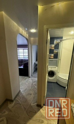 Сдаю однокомнатную² этаж 2/5 Ленинский район Донецк - изображение 3