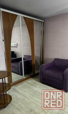 Сдаю однокомнатную² этаж 2/5 Ленинский район Донецк - изображение 6