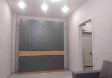 Сдаю однокомнатную квартиру 37.0 м² этаж 1, город Донецк, Киевский район Донецк