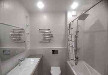 Сдаю однокомнатную квартиру 37.0 м² этаж 1, город Донецк, Киевский район Донецк