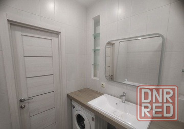 Сдаю однокомнатную квартиру 37.0 м² этаж 1, город Донецк, Киевский район Донецк - изображение 8