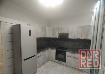 Сдаю однокомнатную квартиру 37.0 м² этаж 1, город Донецк, Киевский район Донецк - изображение 6