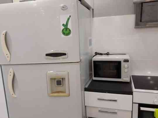 Сдам в аренду комфортную 1-комнатную квартиру , ориентир ул.Краснооктябрьская Буденновский райо Донецк