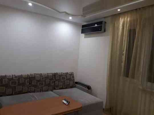 Сдам в аренду комфортную 1-комнатную квартиру , ориентир ул.Краснооктябрьская Буденновский райо Донецк