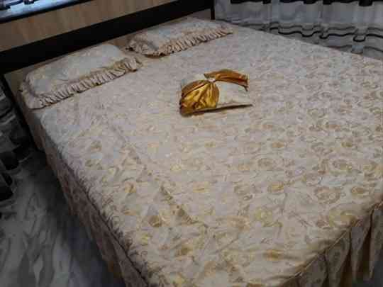 Сдам в аренду комфортную 1-комнатную квартиру , ориентир ул.Краснооктябрьская Буденновский райо Донецк