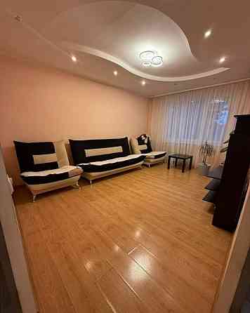 Сдается 3-комнатная квартира в центре Донецка, Ворошиловский район Донецк