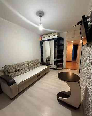 Сдается 3-комнатная квартира в центре Донецка, Ворошиловский район Донецк