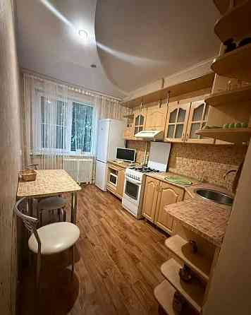 Сдается 3-комнатная квартира в центре Донецка, Ворошиловский район Донецк