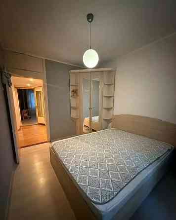 Сдается 3-комнатная квартира в центре Донецка, Ворошиловский район Донецк