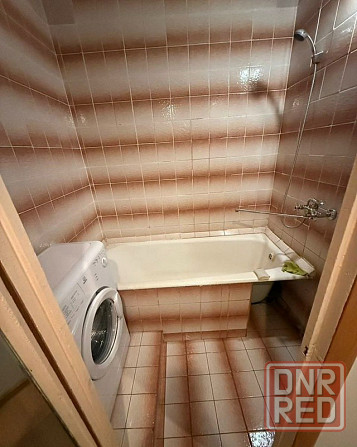 Сдается 3-комнатная квартира в центре Донецка, Ворошиловский район Донецк - изображение 3