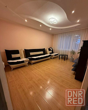 Сдается 3-комнатная квартира в центре Донецка, Ворошиловский район Донецк - изображение 5