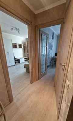 Сдаю двухкомнатную квартиру 49.0 м² этаж 3/5 город Донецк, Калининский район Донецк