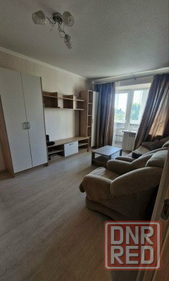 Сдаю двухкомнатную квартиру 49.0 м² этаж 3/5 город Донецк, Калининский район Донецк - изображение 7