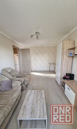 Сдаю двухкомнатную квартиру 49.0 м² этаж 3/5 город Донецк, Калининский район Донецк - изображение 6