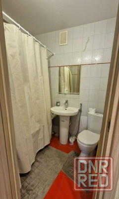 Сдаю двухкомнатную квартиру 49.0 м² этаж 3/5 город Донецк, Калининский район Донецк - изображение 3