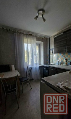 Сдаю двухкомнатную квартиру 49.0 м² этаж 3/5 город Донецк, Калининский район Донецк - изображение 4