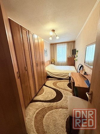 Сдаётся однокомнатная квартира в Киевском районе Донецк - изображение 1