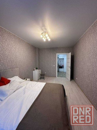 Сдаётся хорошая однокомнатная квартира в центре Донецка Донецк - изображение 1