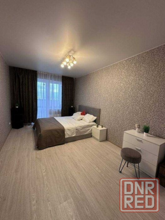 Сдаётся хорошая однокомнатная квартира в центре Донецка Донецк - изображение 2