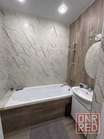 Сдаётся хорошая однокомнатная квартира в центре Донецка Донецк - изображение 3