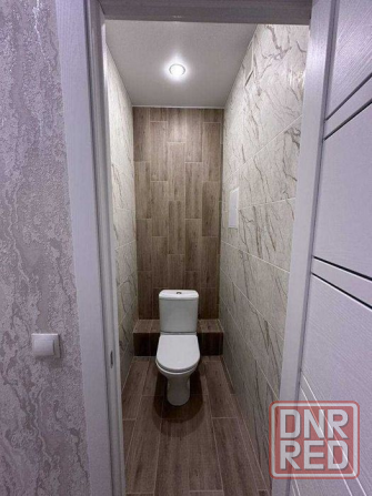 Сдаётся хорошая однокомнатная квартира в центре Донецка Донецк - изображение 4