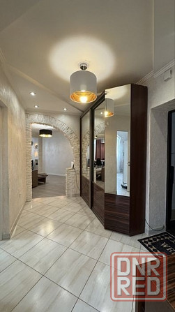 Сдается 2х-комнатная квартира в Ворошиловском районе Донецк - изображение 5