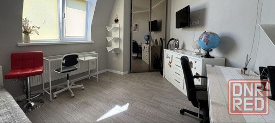 Сдается 2х-комнатная квартира в Ворошиловском районе Донецк - изображение 3