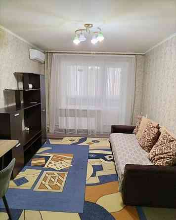 Сдается 1-комнатная квартира в городе Донецк, Киевский район Донецк