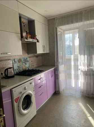 Сдаётся 2-х комнатная. Буденновский Донецк