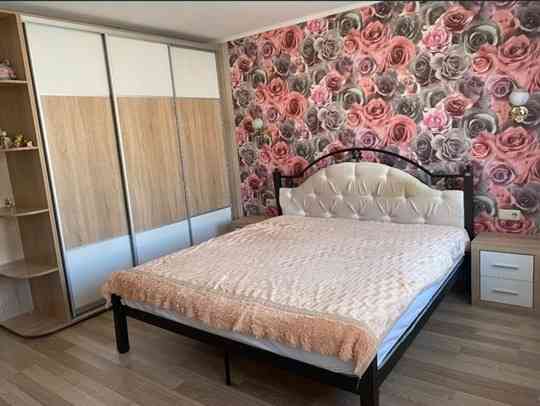 Сдаётся 2-х комнатная. Буденновский Донецк