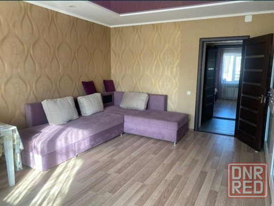 Сдаётся 2-х комнатная. Буденновский Донецк - изображение 4