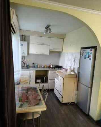 Сдаю двухкомнатную квартиру 44.0 м² этаж 5/5 город Донецк, Калининский район Донецк