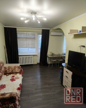 Сдаю двухкомнатную квартиру 44.0 м² этаж 5/5 город Донецк, Калининский район Донецк - изображение 7