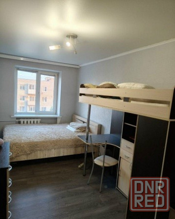 Сдаю двухкомнатную квартиру 44.0 м² этаж 5/5 город Донецк, Калининский район Донецк - изображение 2