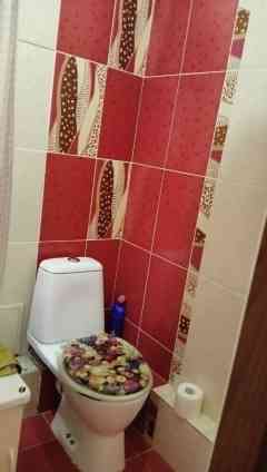 Сдаётся уютная однокомнатная квартира в Калининском районе Донецк