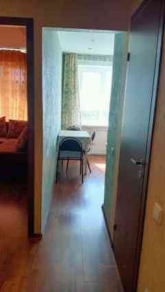 Сдаётся уютная однокомнатная квартира в Калининском районе Донецк