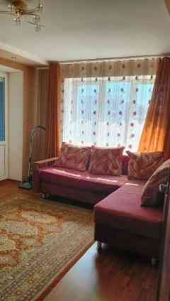 Сдаётся уютная однокомнатная квартира в Калининском районе Донецк