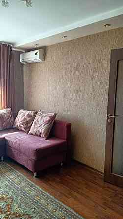 Сдаётся уютная однокомнатная квартира в Калининском районе Донецк